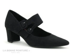 Marco Tozzi 2-24415-35 Black - Escarpin Avec Bride -Chaussures De Mode cd24607c73b9e66c561f35ea11d5d5ef img 4317.jpg 152587