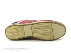 Streeter ROTULE Rouge - Basket Basse Homme -Chaussures De Mode cd24607c73b9e66c561f35ea11d5d5ef img 4358.jpg 165143