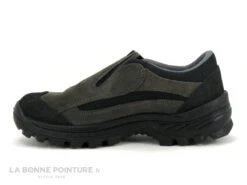 GriSport Chaussure De Marche Sans Lacet Gris 10252S -Chaussures De Mode cd24607c73b9e66c561f35ea11d5d5ef img 4359.jpg 176732