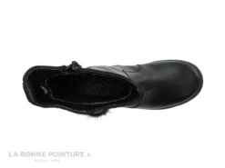 Bopy Surielle Noir - Bottines Fille Velours Et Cuir Et Zip 12 Bopy Surielle Noir - Bottines Fille Velours Et Cuir Et Zip -Chaussures De Mode cd24607c73b9e66c561f35ea11d5d5ef img 4360.jpg 152630