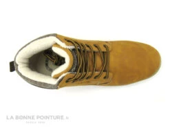 Streeter XAROUDE Tan - Boots Homme Marron Clair -Chaussures De Mode cd24607c73b9e66c561f35ea11d5d5ef img 4364.jpg 165156