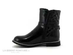 Wipop Wolys Noir-boots Fille Vernies Zip -Chaussures De Mode cd24607c73b9e66c561f35ea11d5d5ef img 4442.jpg 152720