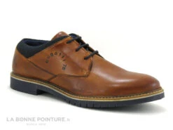 Bugatti CAJ 331837054100 Cognac - Chaussure Derbi Homme Marron 11 Bugatti CAJ 331837054100 Cognac - Chaussure Derbi Homme Marron -Chaussures De Mode cd24607c73b9e66c561f35ea11d5d5ef img 4488.jpg 177010