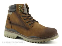 Dockers 47LY001 Brush Brown - Boots Homme Marron 11 Dockers 47LY001 Brush Brown - Boots Homme Marron -Chaussures De Mode cd24607c73b9e66c561f35ea11d5d5ef img 4494.jpg 165325