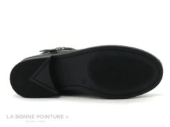 Morans TELYSSA Noir - Bottine Femme Noire Avec Zip Et Bride Cheville -Chaussures De Mode cd24607c73b9e66c561f35ea11d5d5ef img 4532.jpg 165341