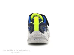 Skechers 403885L - WAVETRONIC RAVLOR - Bleu Marine - Basket -Chaussures De Mode cd24607c73b9e66c561f35ea11d5d5ef img 4539.jpg 177198