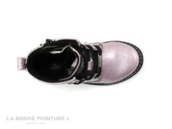 Dockers 47DG701 Rose Verni - Bottine Fille -Chaussures De Mode cd24607c73b9e66c561f35ea11d5d5ef img 4593.jpg 165416