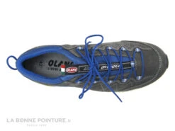 Olang GHIBLI Gris Bleu - Basket Randonnee Homme 12 Olang GHIBLI Gris Bleu - Basket Randonnee Homme -Chaussures De Mode cd24607c73b9e66c561f35ea11d5d5ef img 4631.jpg 152979