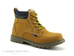 Wipop WELKOR Camel - Haut Jean Bleu - Bottillon GARCON -Chaussures De Mode cd24607c73b9e66c561f35ea11d5d5ef img 4632.jpg 165444