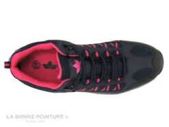 Lico FRASER - Marine Pink - 210129 - Basket Rando Femme -Chaussures De Mode cd24607c73b9e66c561f35ea11d5d5ef img 4645.jpg 177329