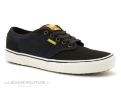 Vans ATWOOD Vansgua - VN0A5KXS0BP1 - Marron - Marine - Basket H -Chaussures De Mode cd24607c73b9e66c561f35ea11d5d5ef img 4798.jpg 177508