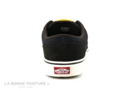 Vans ATWOOD Vansgua - VN0A5KXS0BP1 - Marron - Marine - Basket H -Chaussures De Mode cd24607c73b9e66c561f35ea11d5d5ef img 4801.jpg 177492