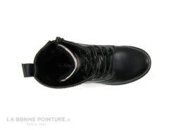 3 Pommes ATTAQUE Noir - Bottine Lacet Fille Avec Zip 8 3 Pommes ATTAQUE Noir - Bottine Lacet Fille Avec Zip -Chaussures De Mode cd24607c73b9e66c561f35ea11d5d5ef img 4805.jpg 165613