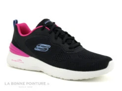 Skechers 149753 - Skech-air Dynamight New Grind - Noir - Basket Femme -Chaussures De Mode cd24607c73b9e66c561f35ea11d5d5ef img 4806.jpg 177505