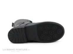 3 Pommes ATTAQUE Noir - Bottine Lacet Fille Avec Zip 9 3 Pommes ATTAQUE Noir - Bottine Lacet Fille Avec Zip -Chaussures De Mode cd24607c73b9e66c561f35ea11d5d5ef img 4809.jpg 165614