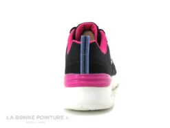 Skechers 149753 - Skech-air Dynamight New Grind - Noir - Basket Femme -Chaussures De Mode cd24607c73b9e66c561f35ea11d5d5ef img 4809.jpg 177499