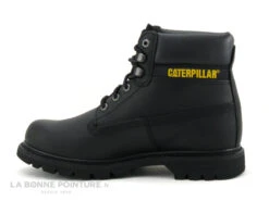 Caterpillar Colorado Noir -Chaussures De Mode cd24607c73b9e66c561f35ea11d5d5ef img 4813.jpg 165622