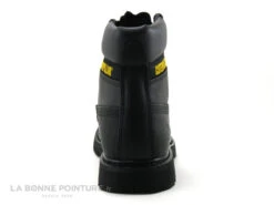 Caterpillar Colorado Noir -Chaussures De Mode cd24607c73b9e66c561f35ea11d5d5ef img 4814.jpg 165620