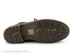 Point D Orgues FLIP Marron - Bottine Lacet Homme Cuir Marron -Chaussures De Mode cd24607c73b9e66c561f35ea11d5d5ef img 4871.jpg 165678