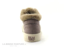 B Et M Banana Moon 527.04.000.0 Taupe-baskets Femme -Chaussures De Mode cd24607c73b9e66c561f35ea11d5d5ef img 4882.jpg 153311