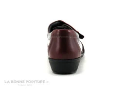 Suave London 8120T Byzantium Maroon Cardinal - Chaussure Bordeaux F -Chaussures De Mode cd24607c73b9e66c561f35ea11d5d5ef img 4889.jpg 177623