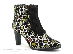 Laura Vita ALCBANEO 2301 Dore Boots Femme Talon Zip Leopard -Chaussures De Mode cd24607c73b9e66c561f35ea11d5d5ef img 4898.jpg 153333