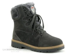 Olang MERIBEL-BTX 816 - Boots Femme Gris Anthracite -Chaussures De Mode cd24607c73b9e66c561f35ea11d5d5ef img 4898.jpg 177526