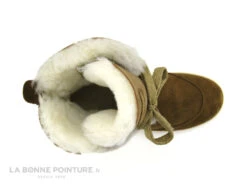 Olang LAPPONE Cuoio - Bottine Femme Marron - Doublure Chaude -Chaussures De Mode cd24607c73b9e66c561f35ea11d5d5ef img 4907.jpg 177536