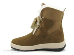 Olang LAPPONE Cuoio - Bottine Femme Marron - Doublure Chaude -Chaussures De Mode cd24607c73b9e66c561f35ea11d5d5ef img 4910.jpg 177532