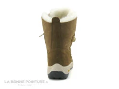 Olang LAPPONE Cuoio - Bottine Femme Marron - Doublure Chaude -Chaussures De Mode cd24607c73b9e66c561f35ea11d5d5ef img 4911.jpg 177531