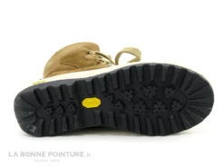 Olang LAPPONE Cuoio - Bottine Femme Marron - Doublure Chaude -Chaussures De Mode cd24607c73b9e66c561f35ea11d5d5ef img 4912.jpg 177530