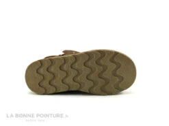 BM Footwear 2160203 Cognac - Botte Fille Marron Clair -Chaussures De Mode cd24607c73b9e66c561f35ea11d5d5ef img 4924.jpg 165740