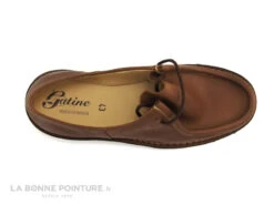 Gatine Megeve Marron 12 Gatine Megeve Marron -Chaussures De Mode cd24607c73b9e66c561f35ea11d5d5ef img 4927.jpg 111741