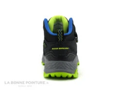 Skechers FUSE TREAD TREKOR Noir Bleu Jaune - Boots GARCON -Chaussures De Mode cd24607c73b9e66c561f35ea11d5d5ef img 4960.jpg 165769
