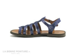 Bellamy IRMA Bleu Tasmania - Nu-pieds Fille 9 Bellamy IRMA Bleu Tasmania - Nu-pieds Fille -Chaussures De Mode cd24607c73b9e66c561f35ea11d5d5ef img 4979.jpg 134413