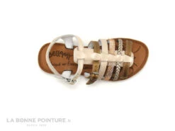 Bellamy AUBANE Metal Tresse - 480 002 - Nu-pieds Fille 12 Bellamy AUBANE Metal Tresse - 480 002 - Nu-pieds Fille -Chaussures De Mode cd24607c73b9e66c561f35ea11d5d5ef img 4988.jpg 134464