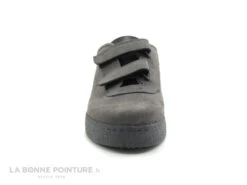 Morans SAMY - Gris - Basket Velcro Homme 8 Morans SAMY - Gris - Basket Velcro Homme -Chaussures De Mode cd24607c73b9e66c561f35ea11d5d5ef img 4990.jpg 111803