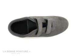 Morans SAMY - Gris - Basket Velcro Homme 12 Morans SAMY - Gris - Basket Velcro Homme -Chaussures De Mode cd24607c73b9e66c561f35ea11d5d5ef img 4995.jpg 111809