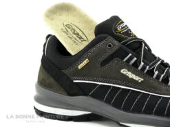 GriSport Noir Gris 12545 S3G -Chaussures De Mode cd24607c73b9e66c561f35ea11d5d5ef img 5007.jpg 165820