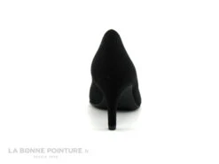 Marco Tozzi 2-22452-31 Black - Escarpin Noir Talon Aiguille -Chaussures De Mode cd24607c73b9e66c561f35ea11d5d5ef img 5009.jpg 123211