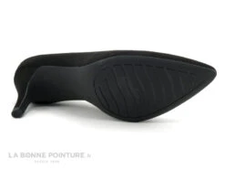 Marco Tozzi 2-22452-31 Black - Escarpin Noir Talon Aiguille -Chaussures De Mode cd24607c73b9e66c561f35ea11d5d5ef img 5010.jpg 123206