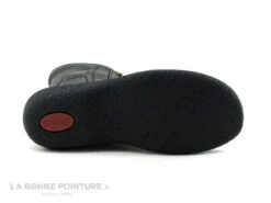 Brans 516 Plisse Noir -Chaussures De Mode cd24607c73b9e66c561f35ea11d5d5ef img 5012.jpg 165826