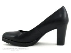 Marco Tozzi 2-22457-21 Black Nappa - Escarpin Talon Haut -Chaussures De Mode cd24607c73b9e66c561f35ea11d5d5ef img 5032.jpg 123236