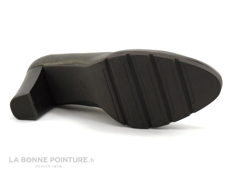 Marco Tozzi 2-22457-21 Bronze Antic - Escarpin Talon Haut 7 Marco Tozzi 2-22457-21 Bronze Antic - Escarpin Talon Haut – Image 7