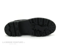 Mustang 1437 503 9 Noir - Bottine Noire Avec Semelle Crantee 13 Mustang 1437 503 9 Noir - Bottine Noire Avec Semelle Crantee -Chaussures De Mode cd24607c73b9e66c561f35ea11d5d5ef img 5051.jpg 177842