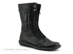 Brans 516 Plisse Noir -Chaussures De Mode cd24607c73b9e66c561f35ea11d5d5ef img 5054.jpg 165829