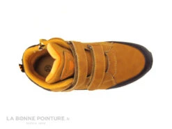 Wipop LAPAK Cognac - Baskets Garçon Scratch Et Zip 12 Wipop LAPAK Cognac - Baskets Garçon Scratch Et Zip -Chaussures De Mode cd24607c73b9e66c561f35ea11d5d5ef img 5060.jpg 153555