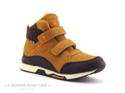 Wipop LAPAK Cognac - Baskets Garçon Scratch Et Zip 11 Wipop LAPAK Cognac - Baskets Garçon Scratch Et Zip -Chaussures De Mode cd24607c73b9e66c561f35ea11d5d5ef img 5061.jpg 153553