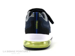 Kappa SPLINTER 33152ZW Dk Denim Black Grey Green - Basket -Chaussures De Mode cd24607c73b9e66c561f35ea11d5d5ef img 5080.jpg 165875