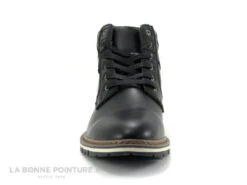 Enzo MARCONI NH4570 Noir - Boots Homme Noires -Chaussures De Mode cd24607c73b9e66c561f35ea11d5d5ef img 5090.jpg 177798